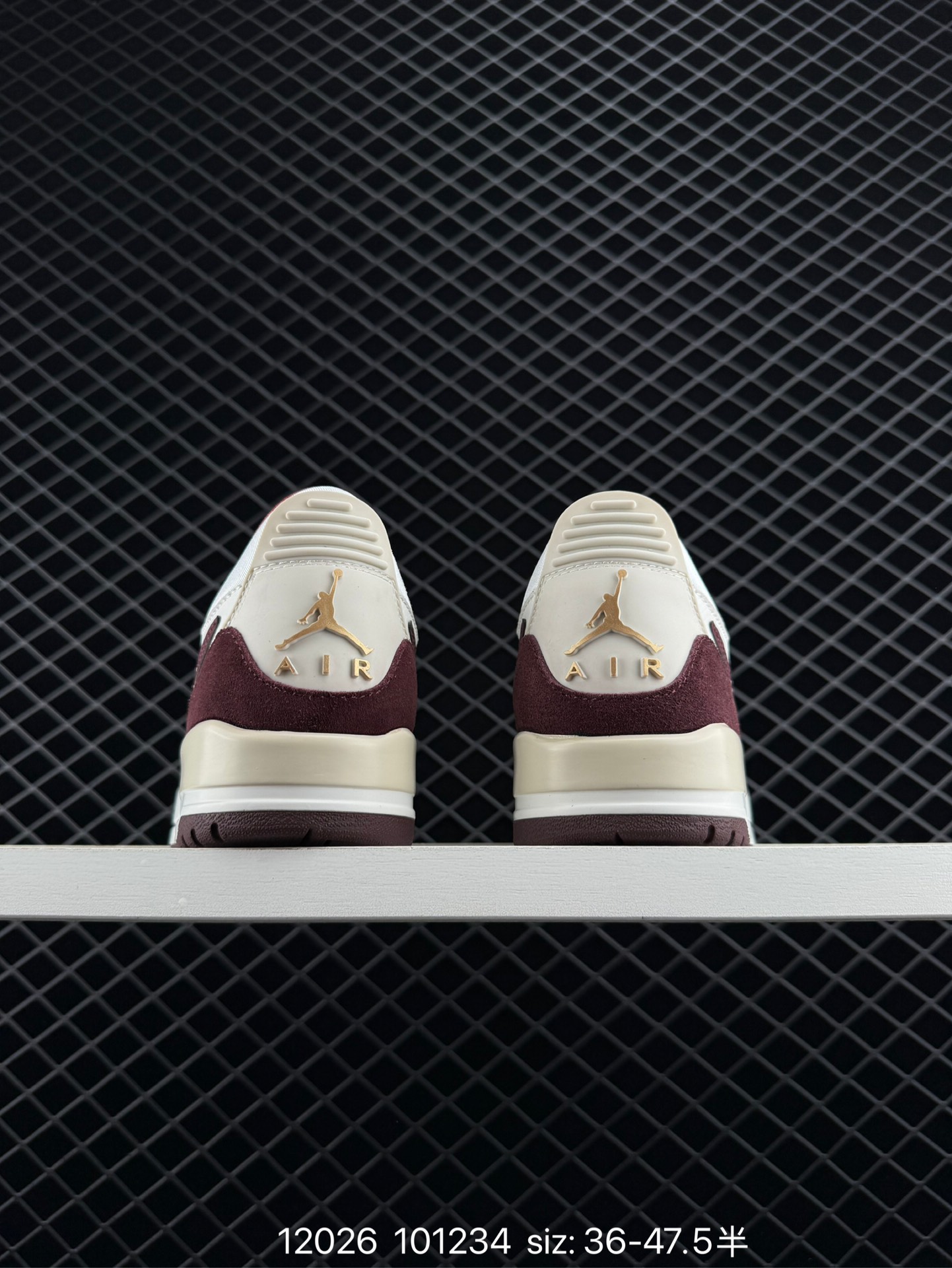 Air Jordan Legacy 312 Low 